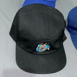 Roccos modern world cap